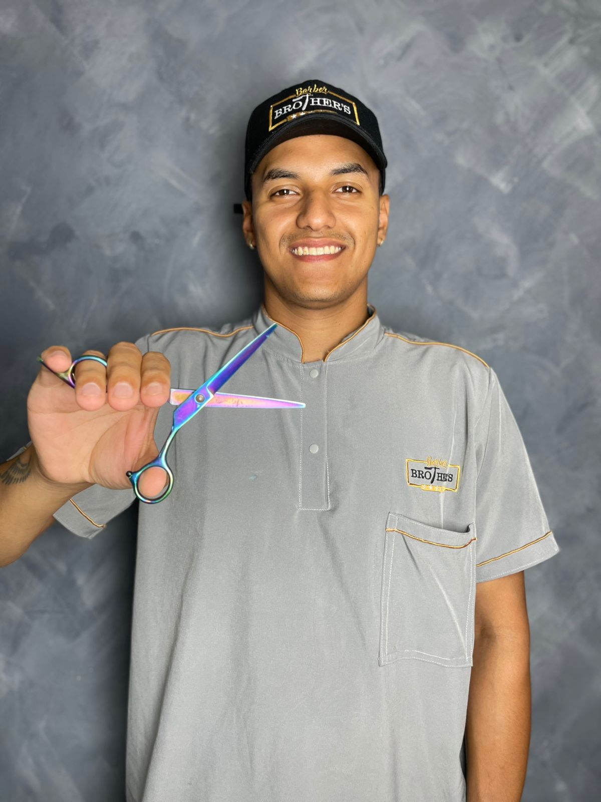 Carlos Mora