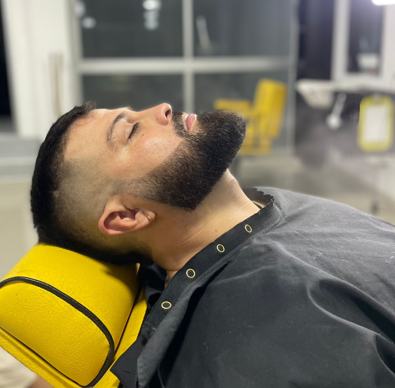 Barba Especial