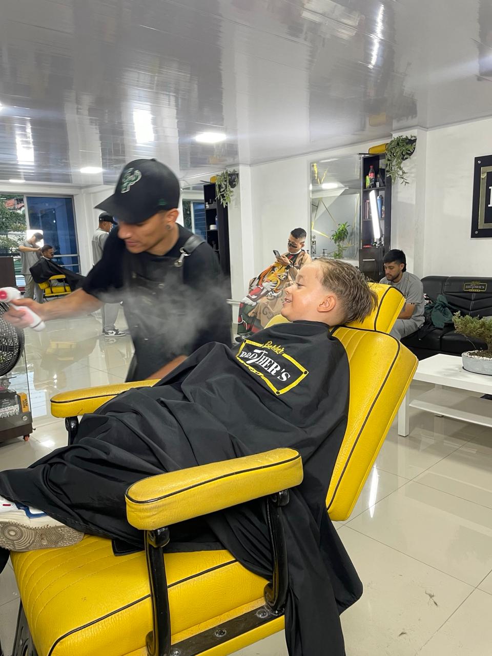 Corte Especial