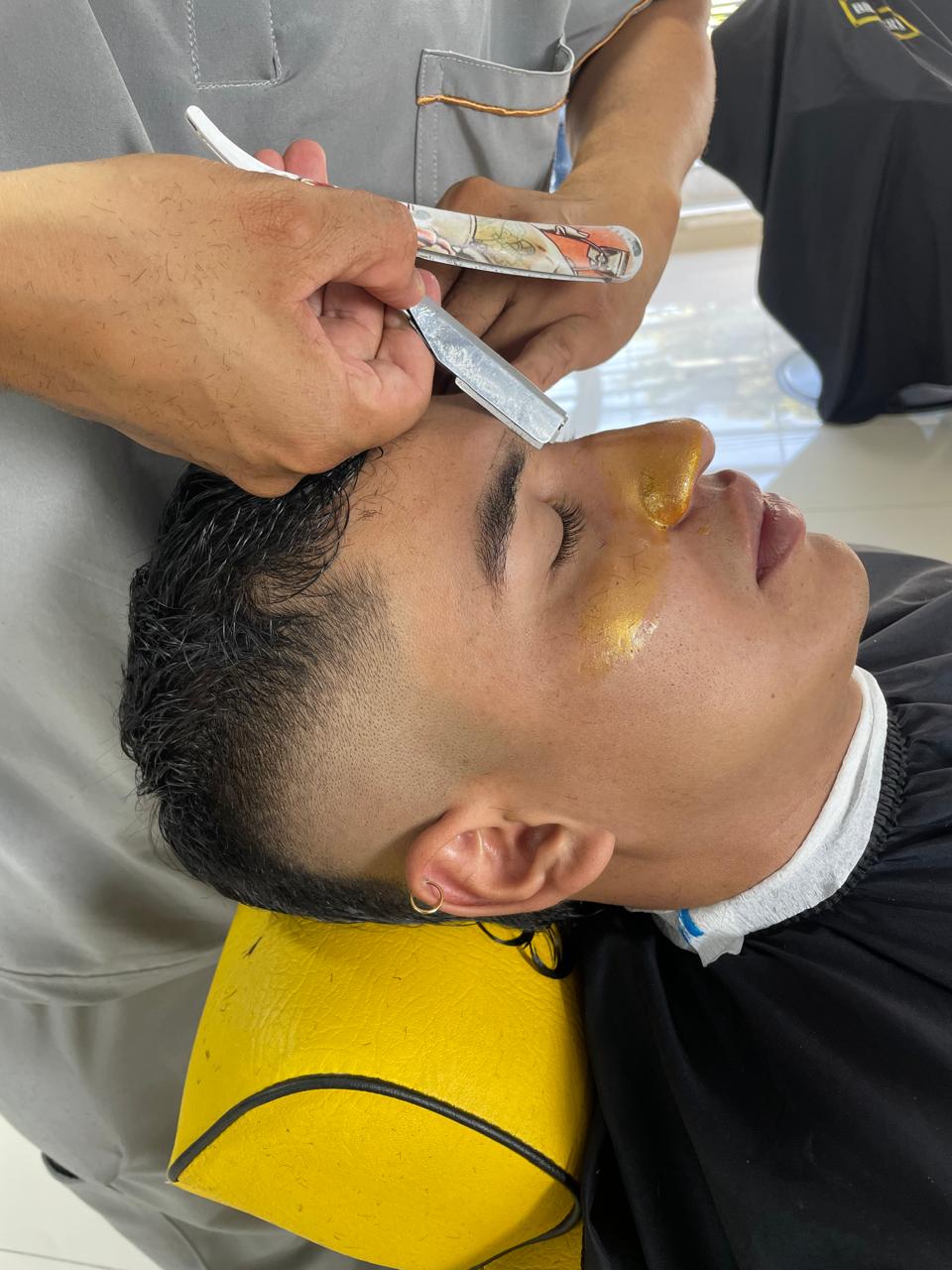 Cejas basico 
