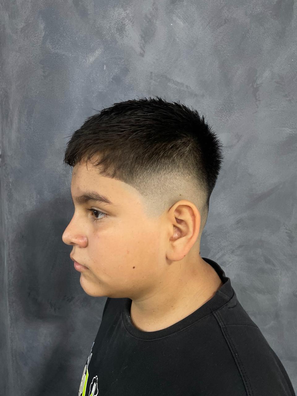 Corte Basico