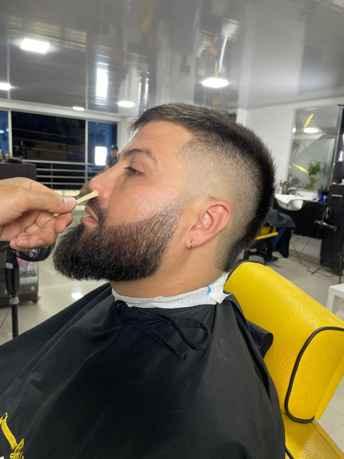 Nasal básico 