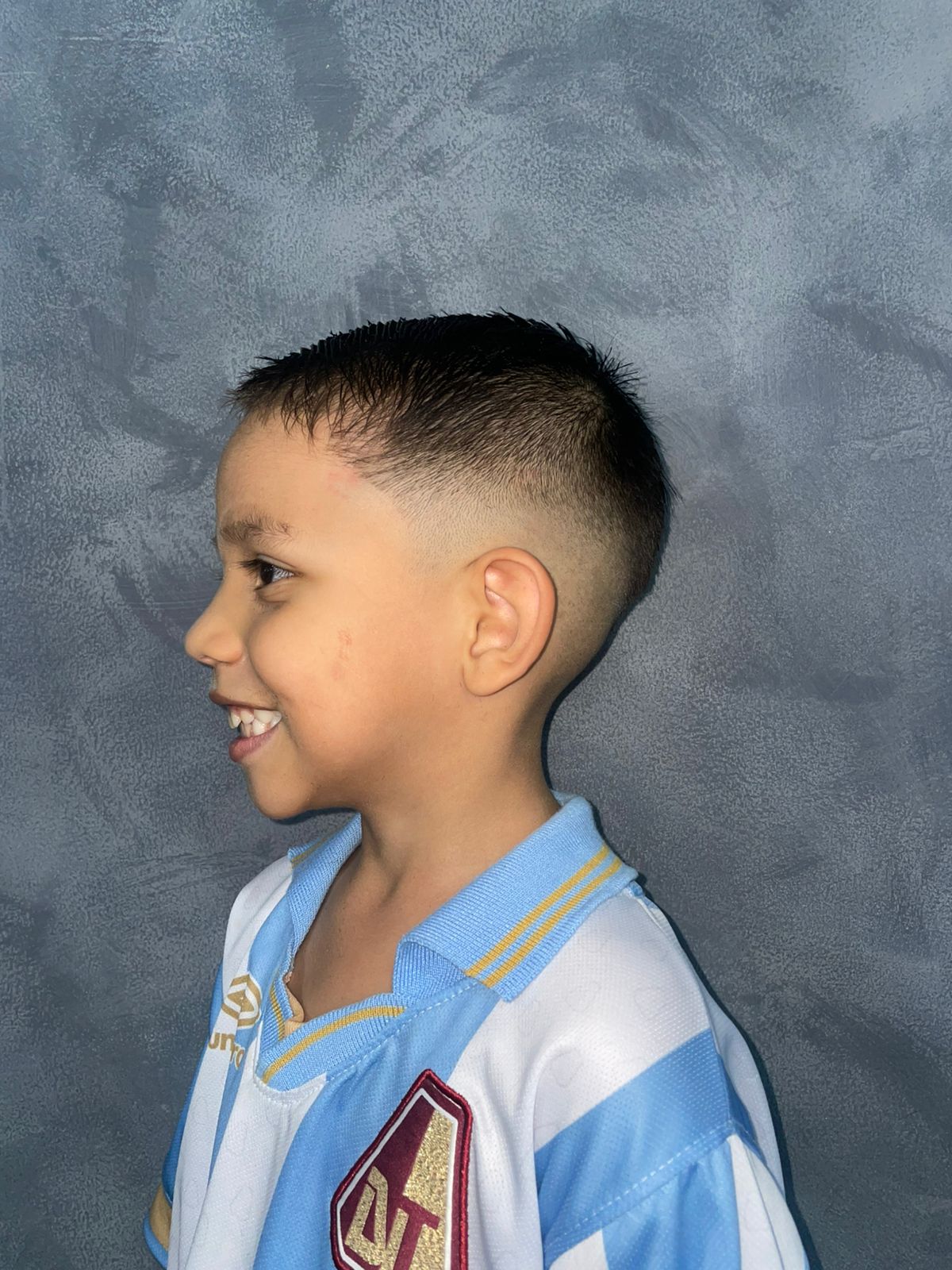 Corte Infantil